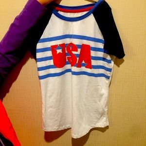 USA Shirt